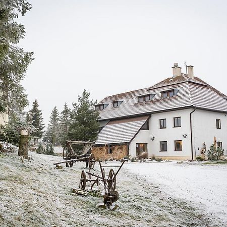 Mlyn Tatry Apartment เวลคี สลาวโคว์ ภายนอก รูปภาพ