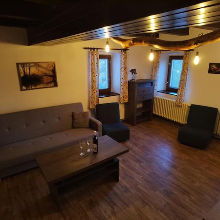 Mlyn Tatry Apartment เวลคี สลาวโคว์ ห้อง รูปภาพ