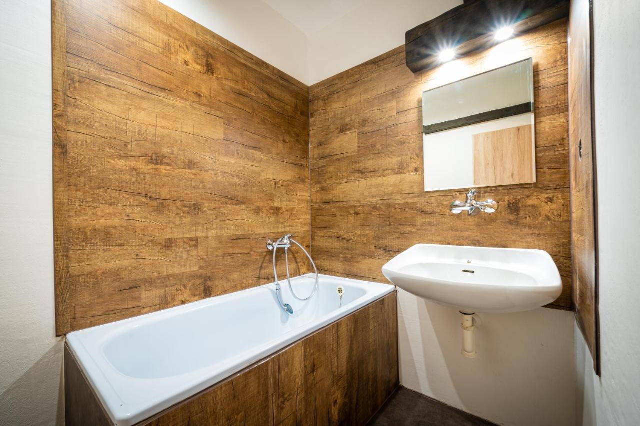 Mlyn Tatry Apartment เวลคี สลาวโคว์ ภายนอก รูปภาพ