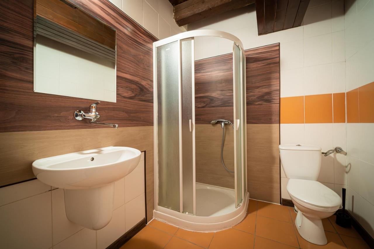 Mlyn Tatry Apartment เวลคี สลาวโคว์ ภายนอก รูปภาพ