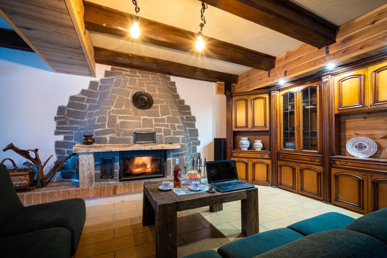 Mlyn Tatry Apartment เวลคี สลาวโคว์ ภายนอก รูปภาพ