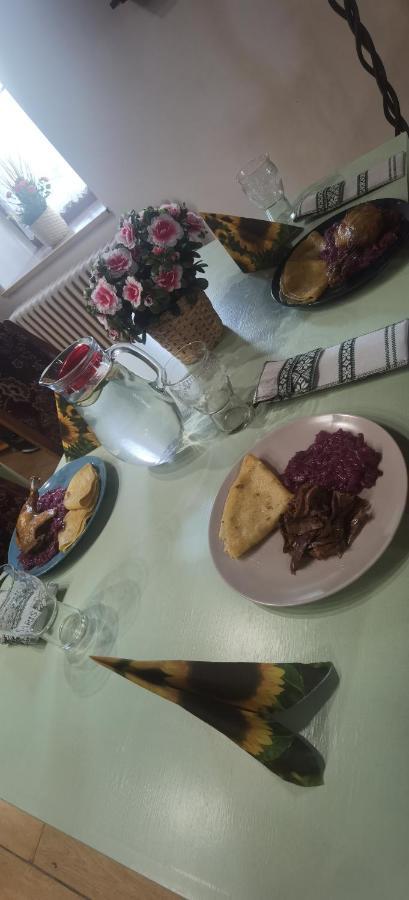 Mlyn Tatry Apartment เวลคี สลาวโคว์ ภายนอก รูปภาพ