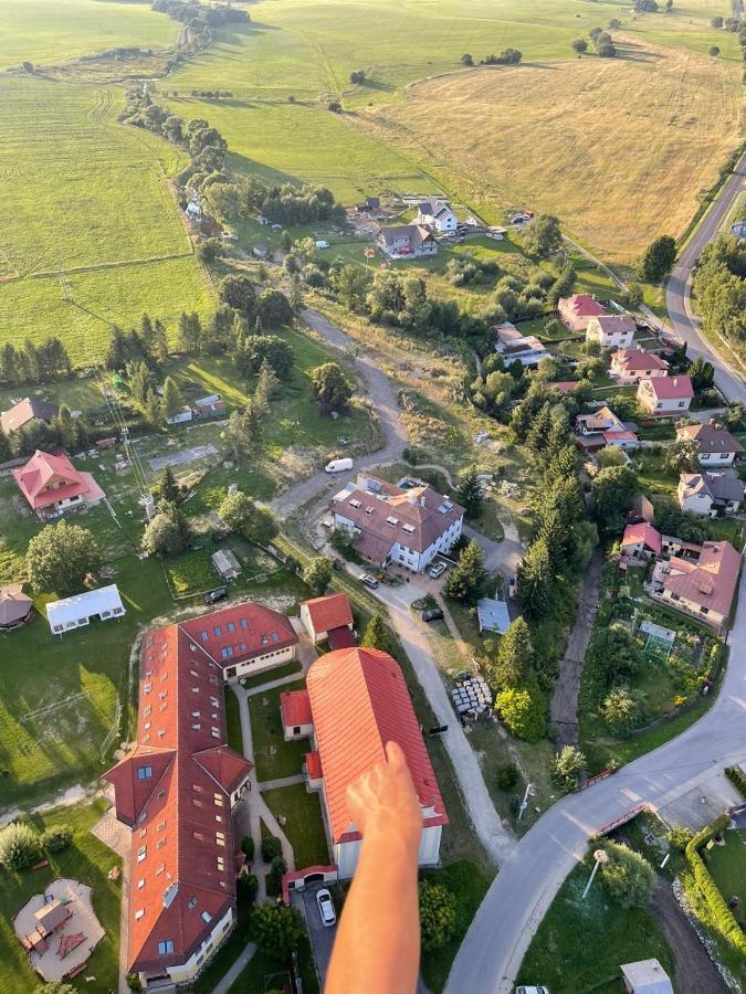 Mlyn Tatry Apartment เวลคี สลาวโคว์ ภายนอก รูปภาพ