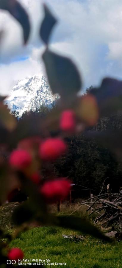 Mlyn Tatry Apartment เวลคี สลาวโคว์ ภายนอก รูปภาพ