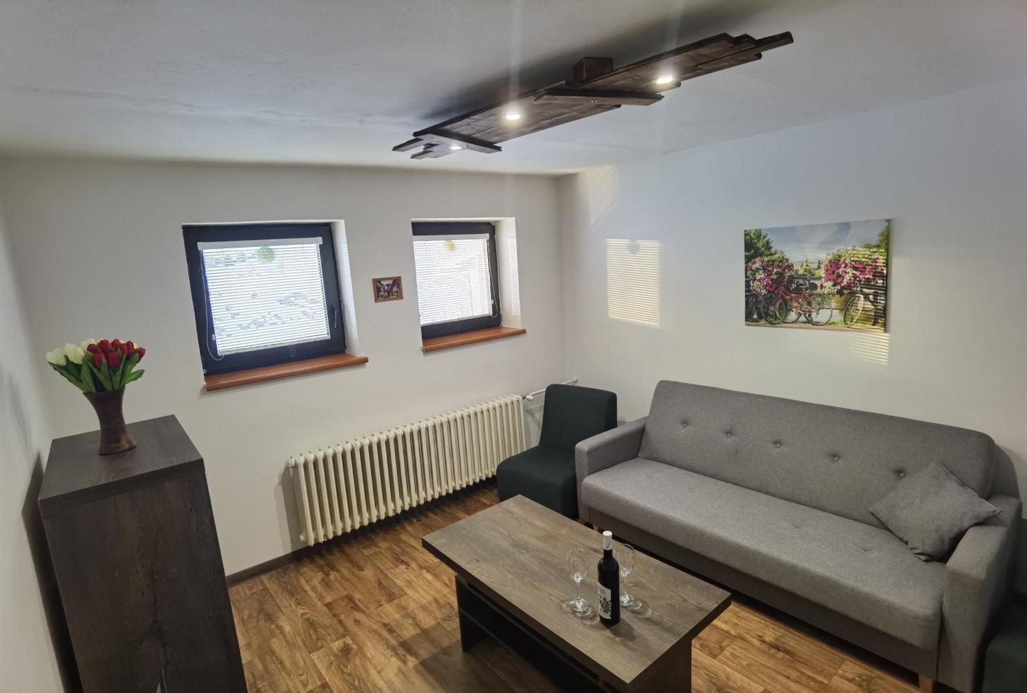 Mlyn Tatry Apartment เวลคี สลาวโคว์ ห้อง รูปภาพ