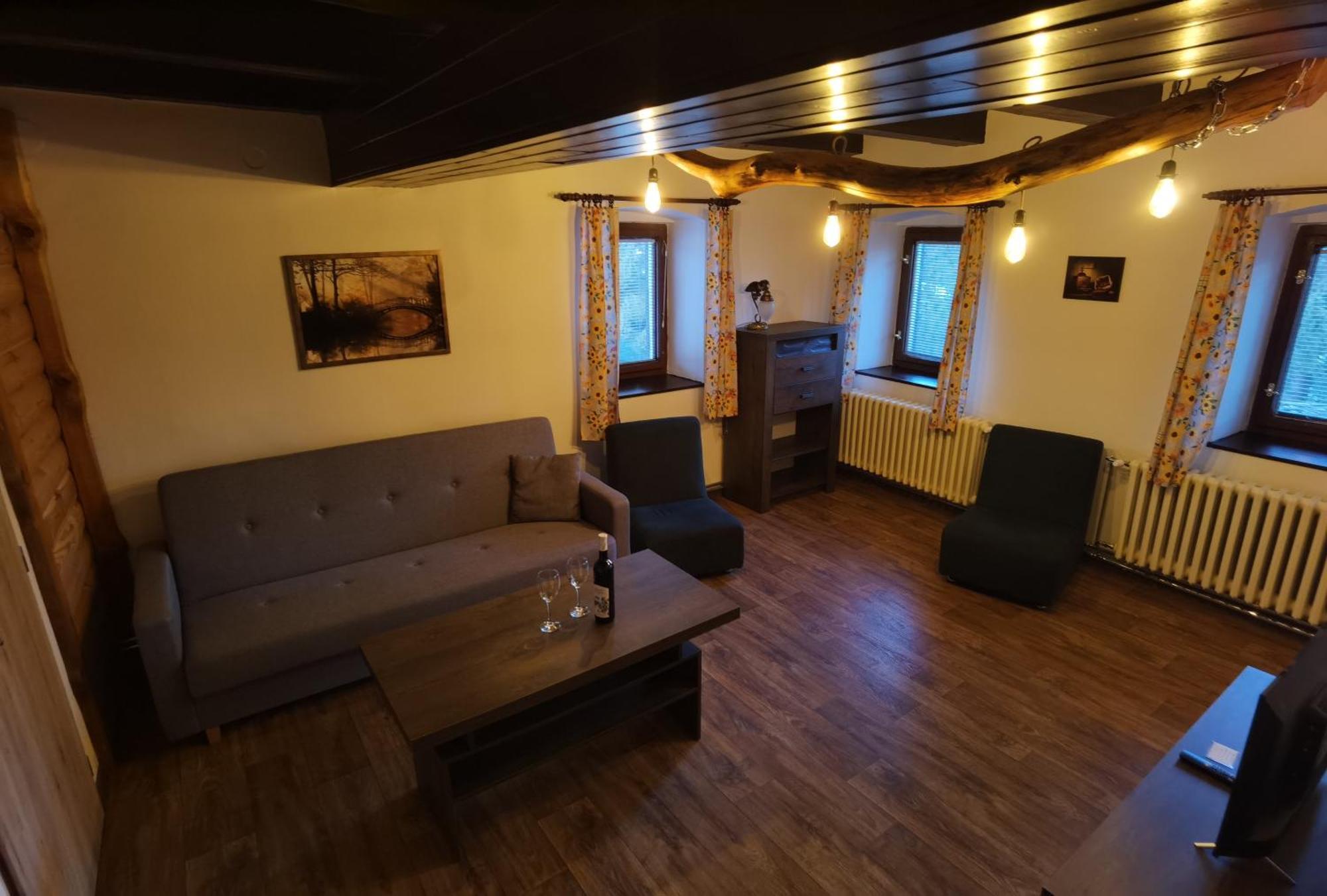 Mlyn Tatry Apartment เวลคี สลาวโคว์ ห้อง รูปภาพ