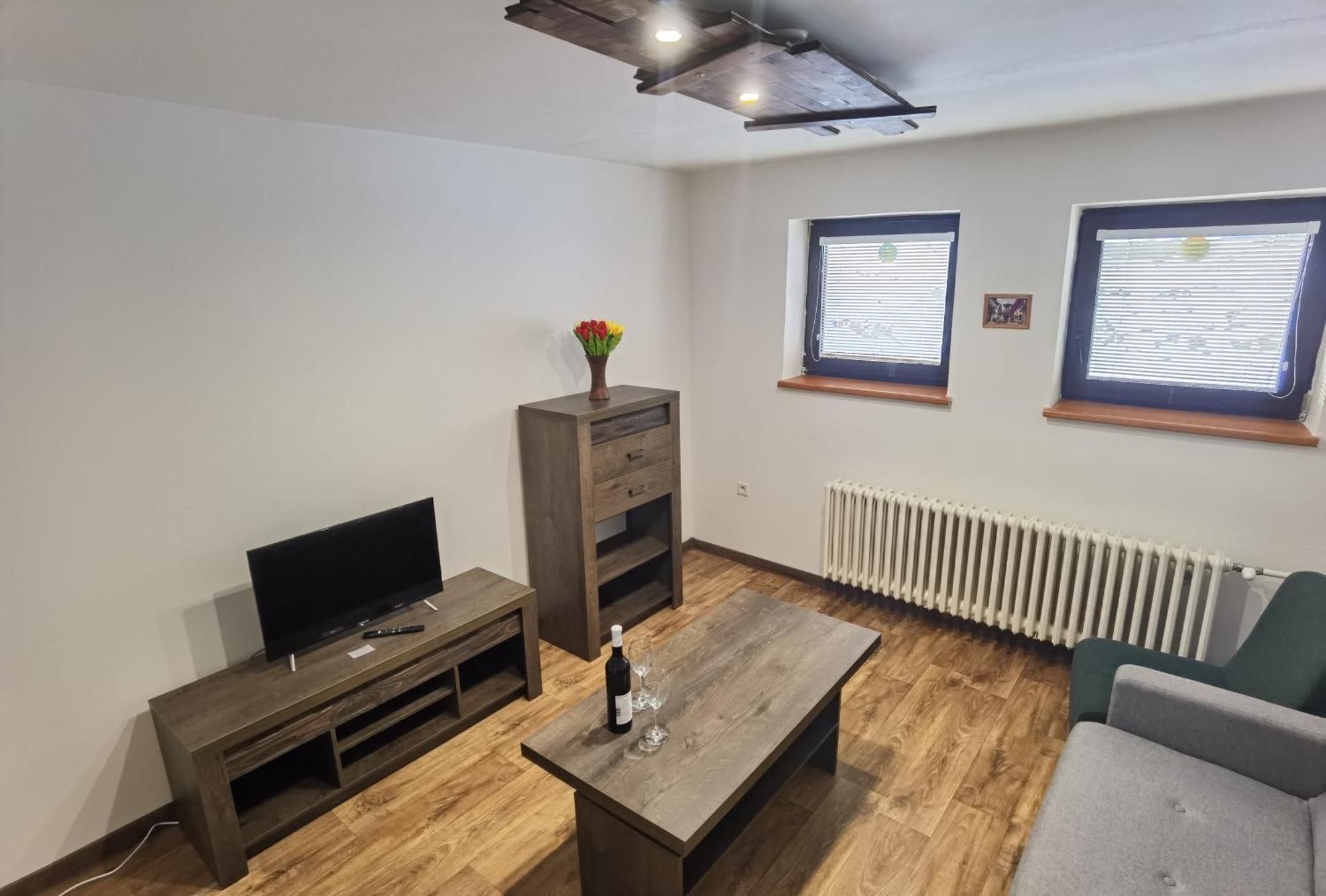 Mlyn Tatry Apartment เวลคี สลาวโคว์ ห้อง รูปภาพ