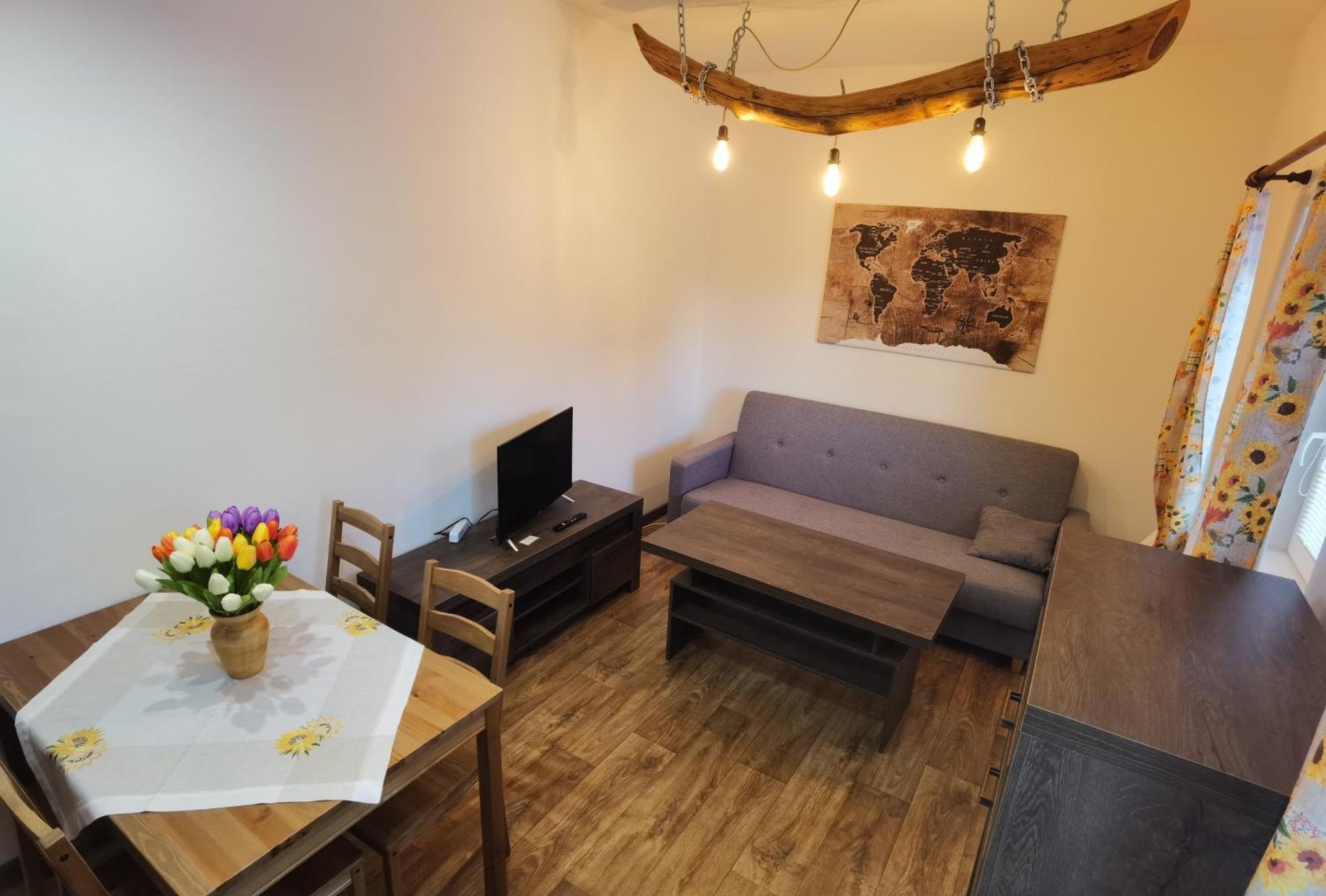 Mlyn Tatry Apartment เวลคี สลาวโคว์ ห้อง รูปภาพ