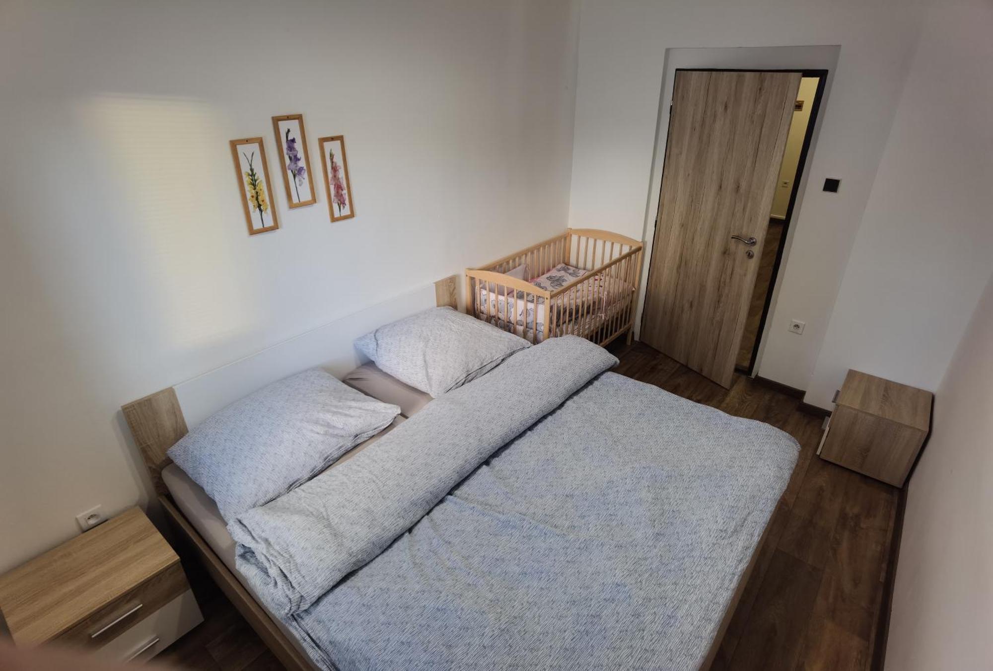 Mlyn Tatry Apartment เวลคี สลาวโคว์ ห้อง รูปภาพ