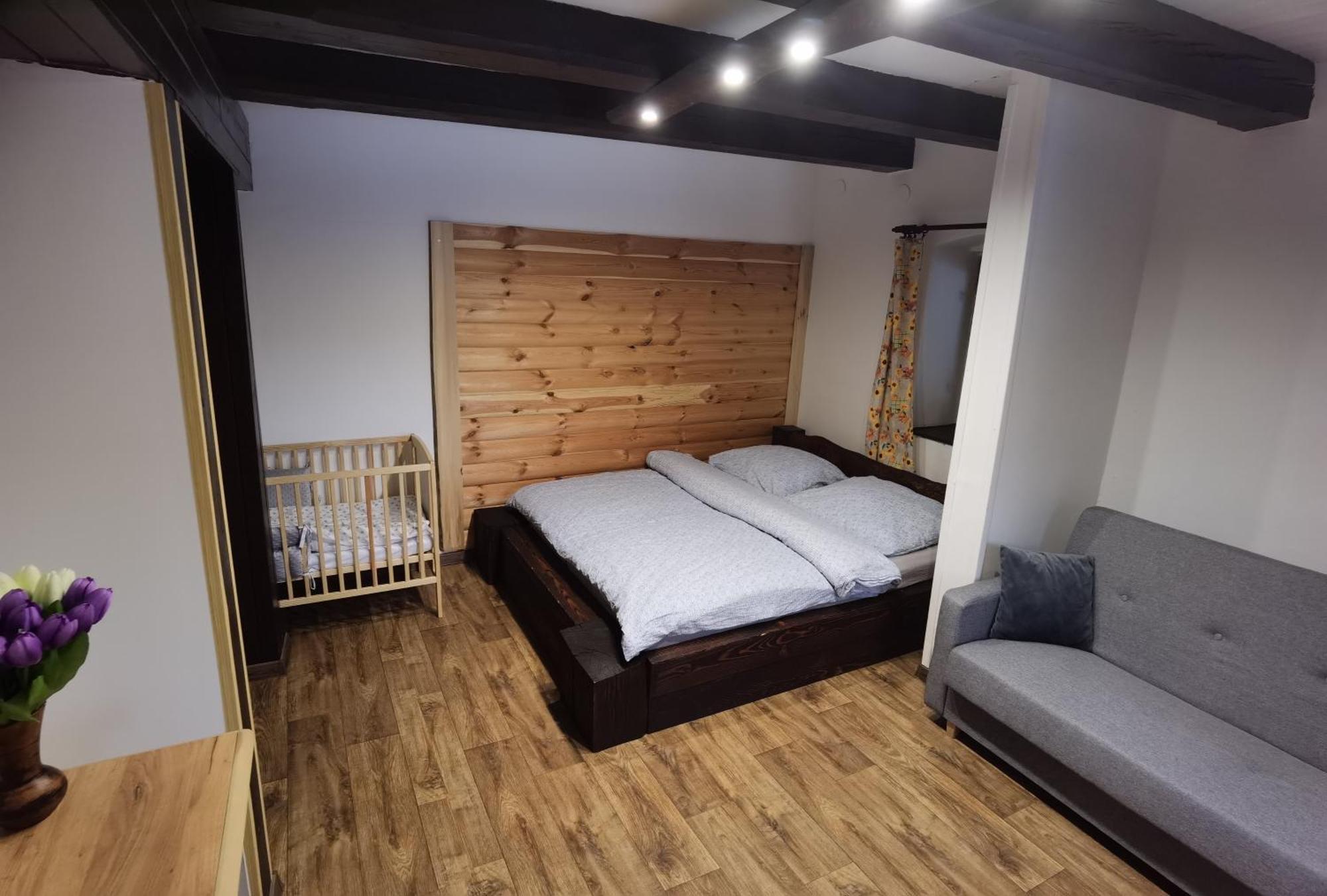 Mlyn Tatry Apartment เวลคี สลาวโคว์ ห้อง รูปภาพ
