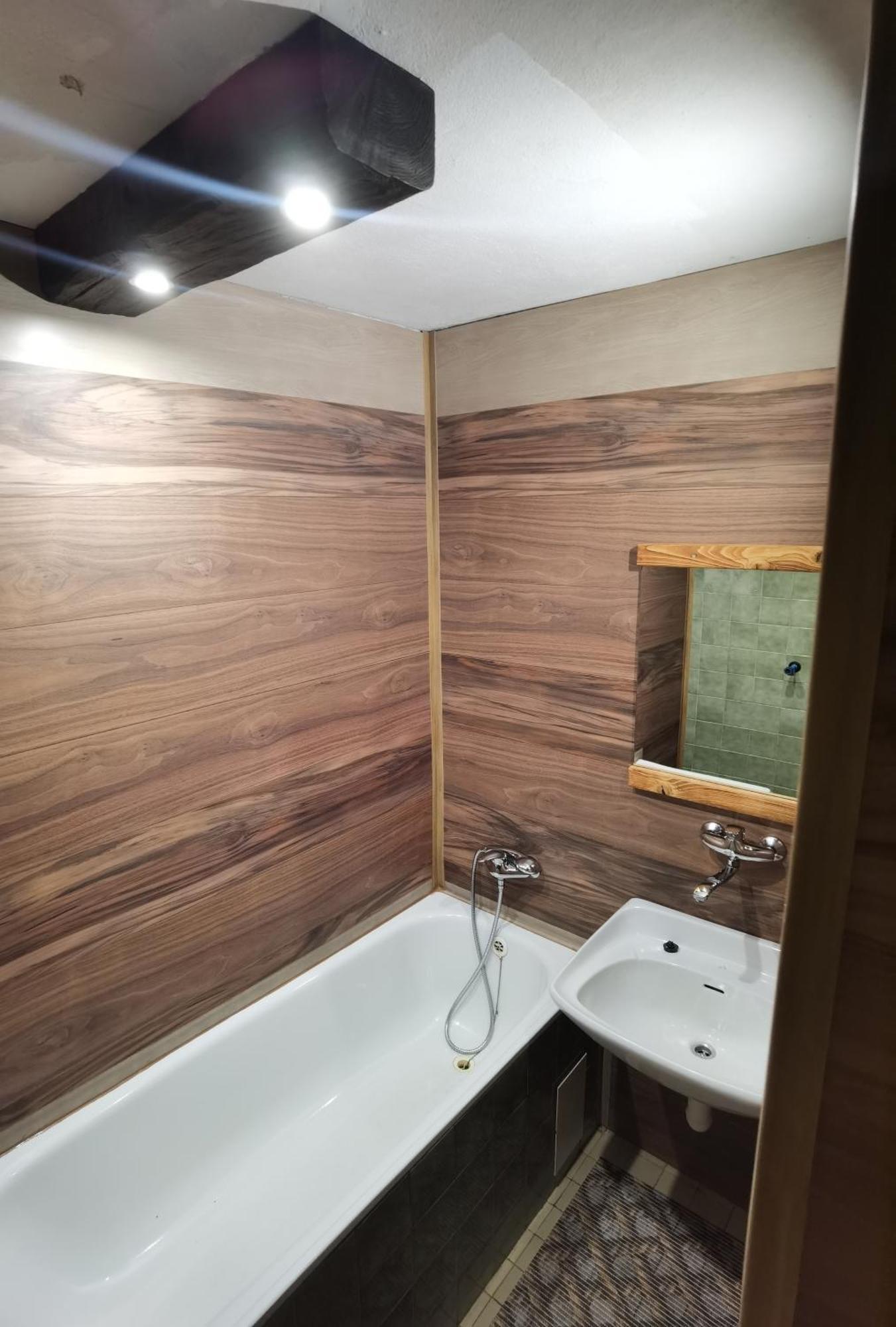 Mlyn Tatry Apartment เวลคี สลาวโคว์ ห้อง รูปภาพ
