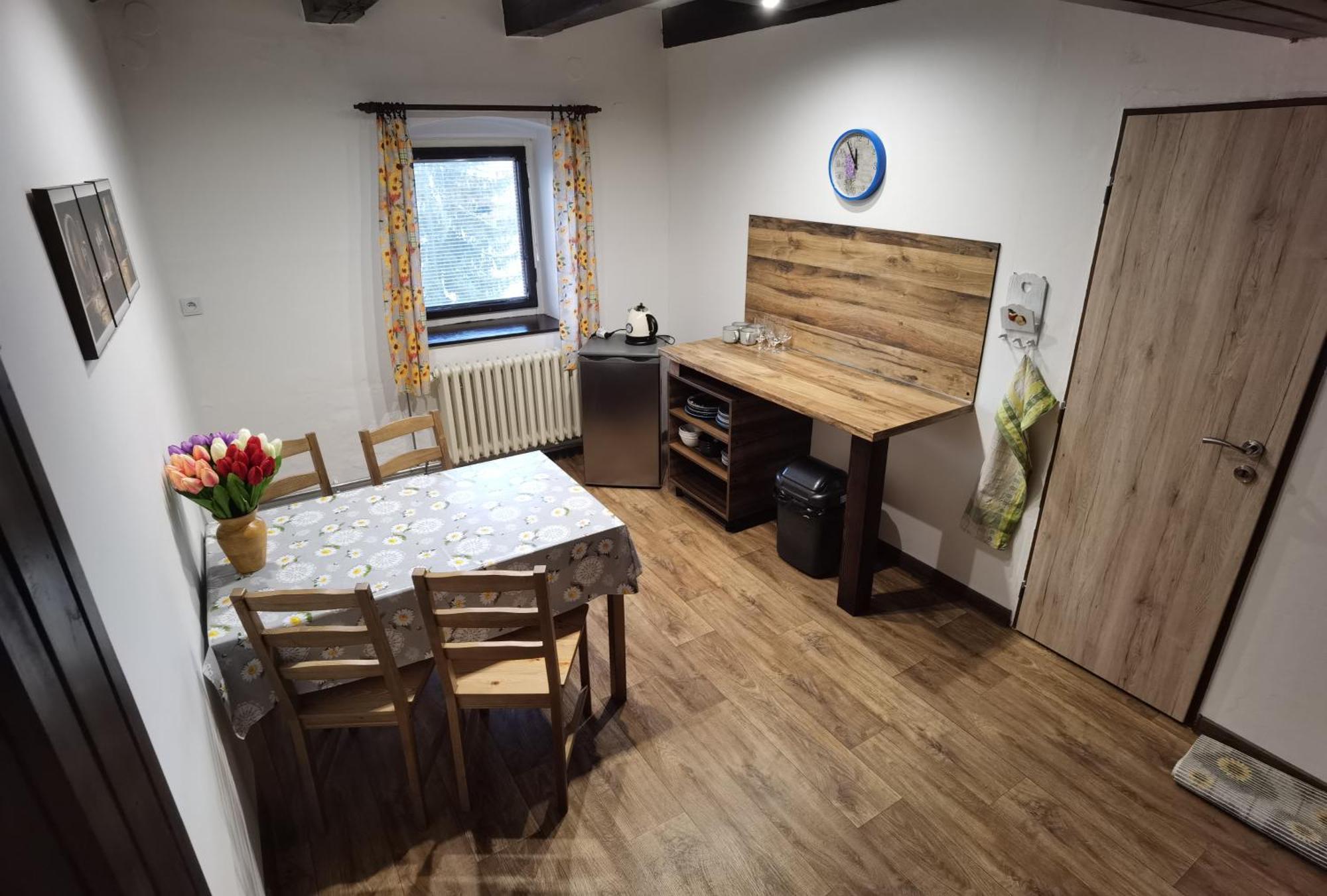 Mlyn Tatry Apartment เวลคี สลาวโคว์ ห้อง รูปภาพ