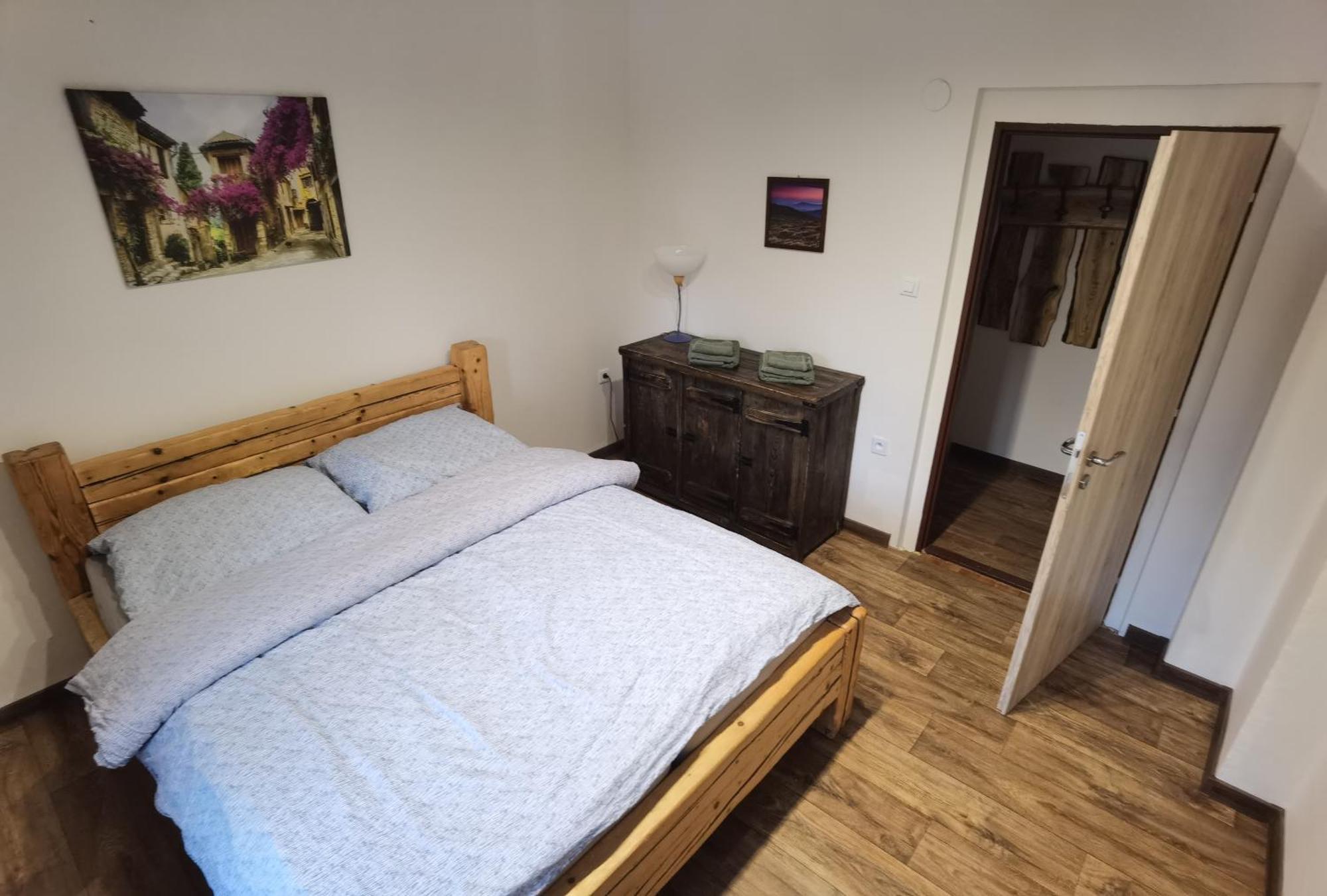 Mlyn Tatry Apartment เวลคี สลาวโคว์ ห้อง รูปภาพ